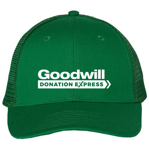 Donation Express Trucker Hat