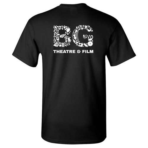 BGSU Theatre And Film 2026 Shirt
