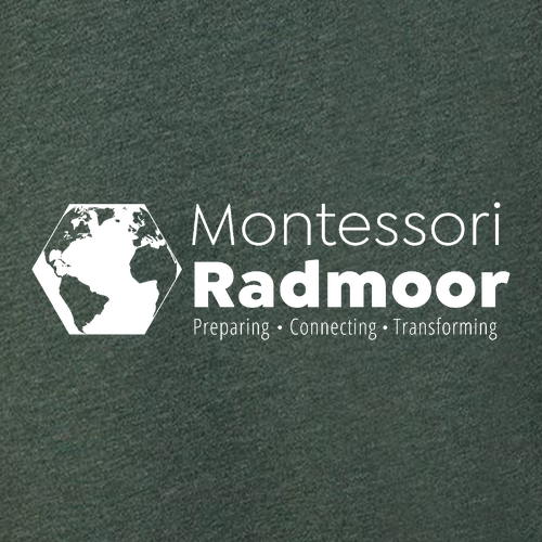 BELLA + CANVAS Adult Sponge Fleece Hoodie -- Heather Forest