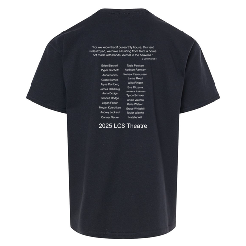 Too Many Detectives Youth Tee