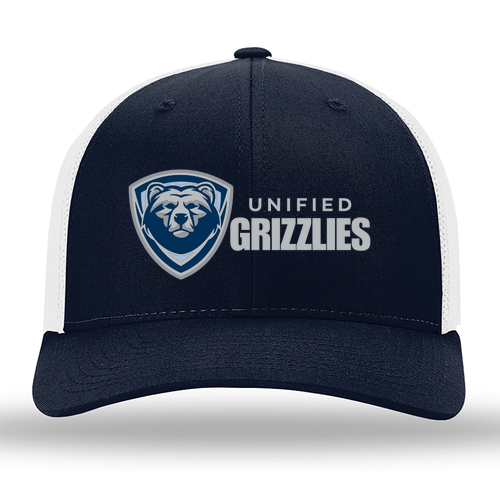 Richardson Grizzlies Hat