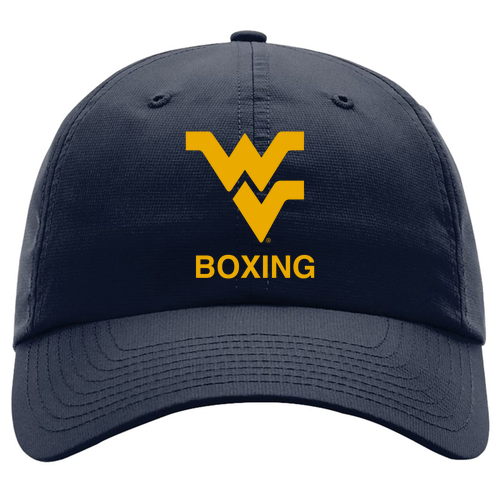 Richardson Relaxed Performance Lite Cap -- Navy