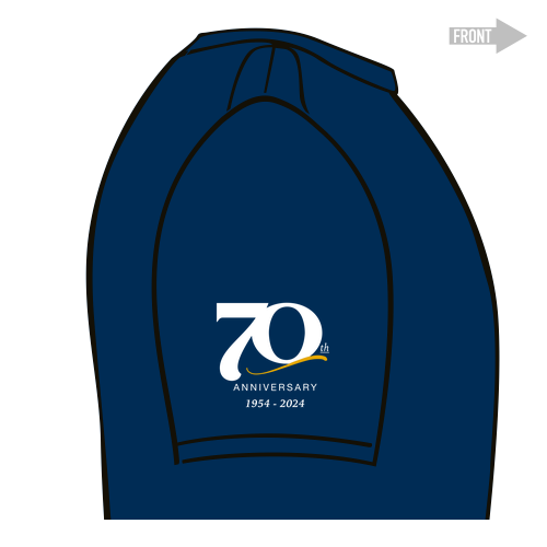 Gildan Adult Softstyle Pique Polo -- Navy