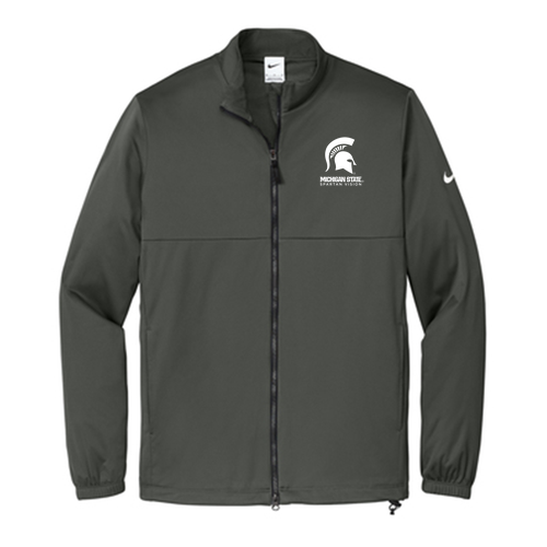 Nike Storm-Fit Full-Zip Jacket -- Anthracite
