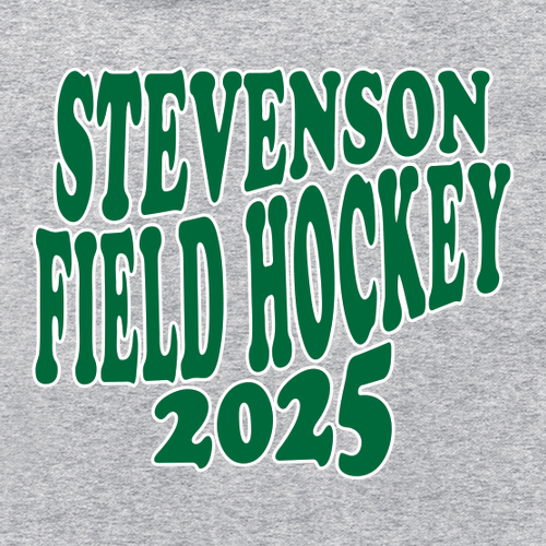 Hooded Sweatshirt -- Varsity Only