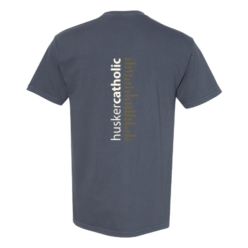 Eucharistic Sun Tee
