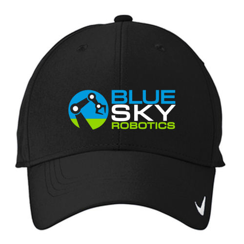 Nike Dri-Fit Legacy Cap -- Black