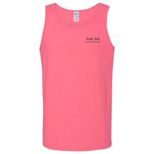 Adult Kids' Ark Tank Top