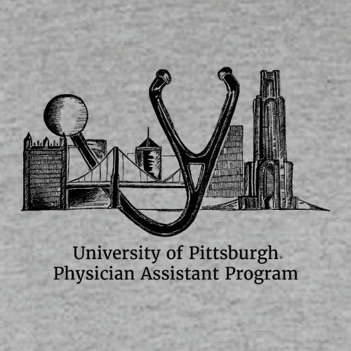 Gildan Heavy Blend Crew Neck Sweatshirt -- Sport Grey