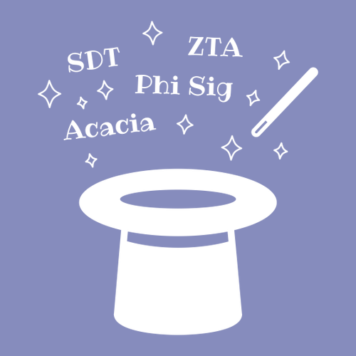 Gildan Heavy Cotton Basic T-Shirt -- Violet