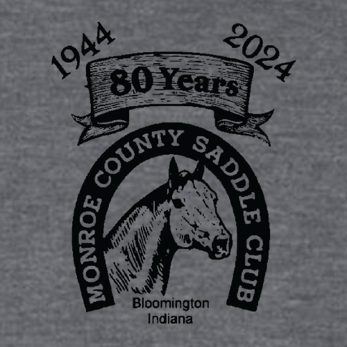 Gildan Heavy Blend Youth Hooded Sweatshirt -- Dark Heather