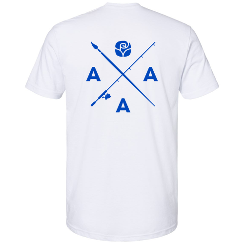 Gildan SoftStyle Short Sleeve T-Shirt -- White