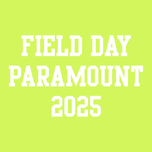 Gildan Heavy Cotton Basic T-Shirt -- Safety Green (SPECIALS)