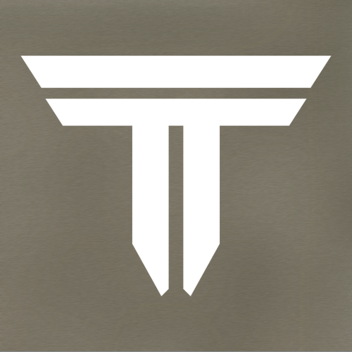 Next Level Mens TriBlend Tee -- Venetian Grey