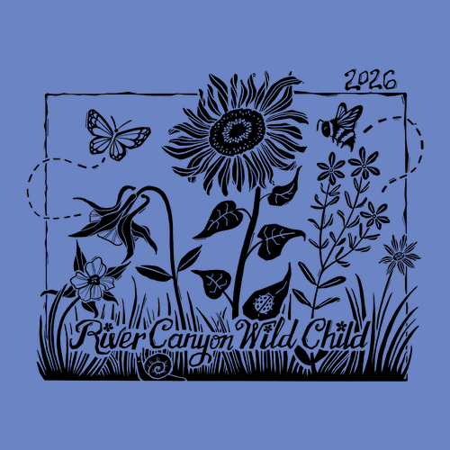 Comfort Colors Youth Garment-Dyed Heavyweight T-Shirt -- Flo Blue