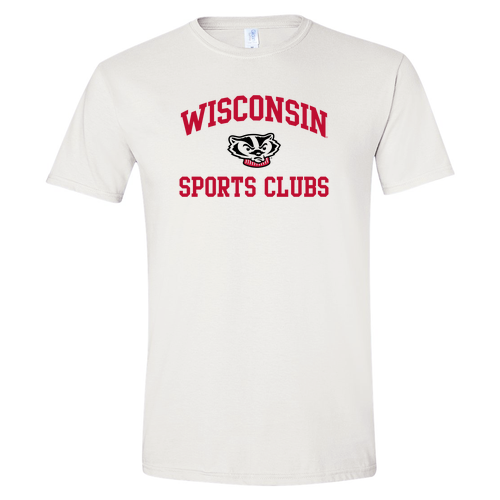 Gildan SoftStyle Fitted T-Shirt -- White