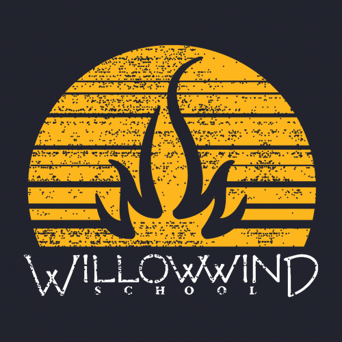 District Re-Fleece Crew -- True Navy