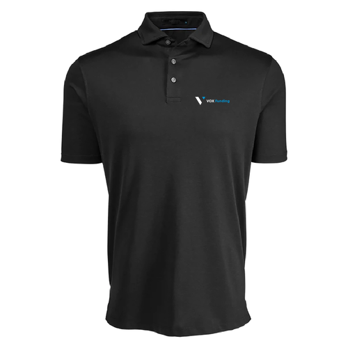 Greyson Men's Omaha Polo -- Shepherd