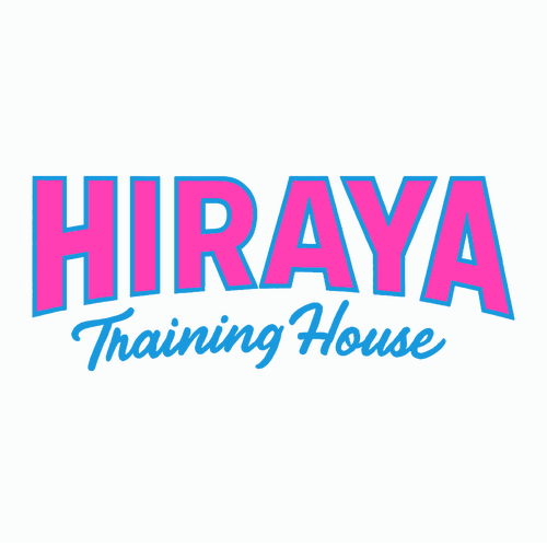 Hiraya Miami Crop Tee -- White