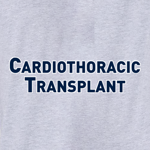 Longsleeve T-Shirt -- Sport Grey