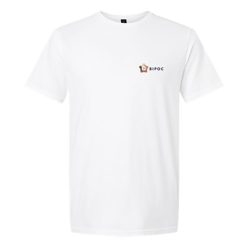 Gildan SoftStyle T-Shirt -- White