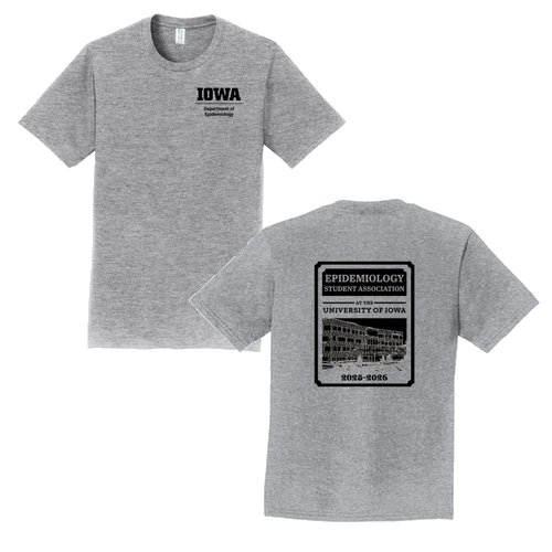 Port and Company Fan Favorite Tee -- Athletic Heather