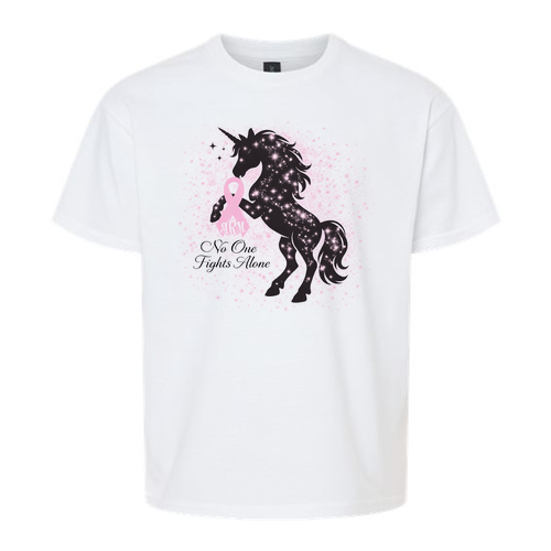 Gildan Youth Softstyle T-Shirt -- White