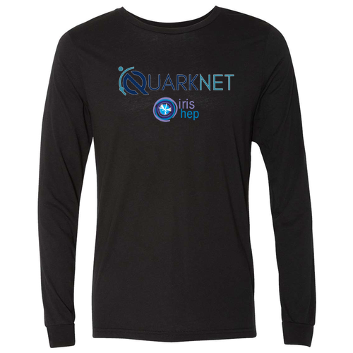 CMS Black Triblend Long Sleeve Tee