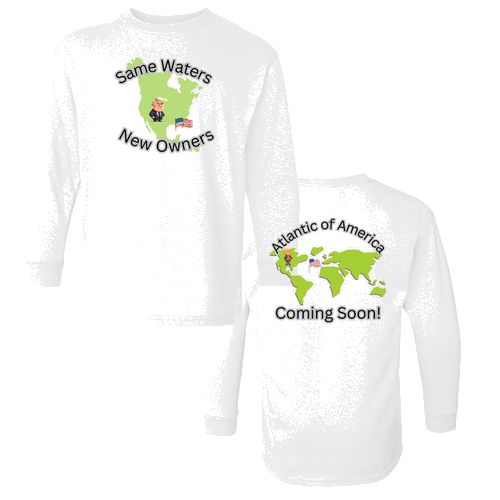 Gildan Youth Heavy Cotton Longsleeve -- White