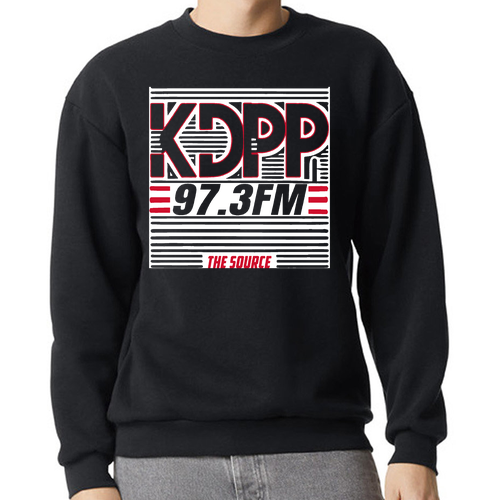 KDPP Adult Crewneck Sweater