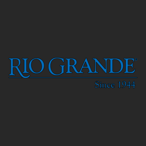 Rio Grande DEIB Logo T-Shirt- Black