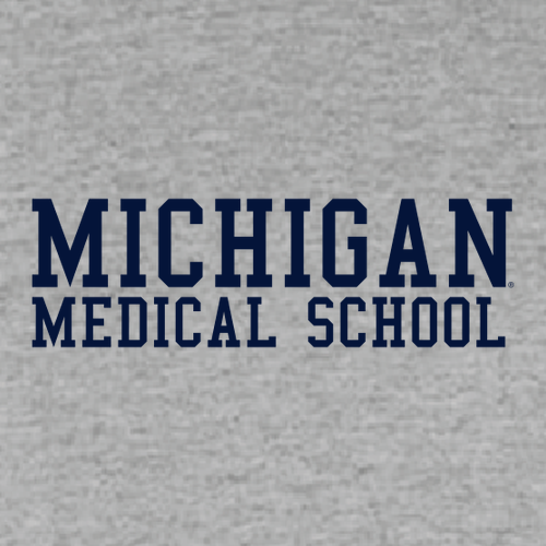 Gildan Heavy Blend Crewneck Sweatshirt -- Sport Grey