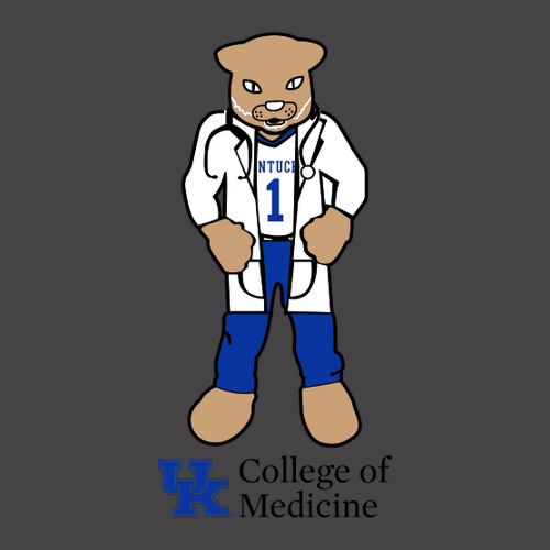 Gildan Heavy Blend Crew Neck Sweatshirt -- Charcoal