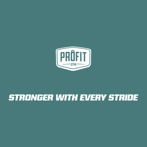 District Made Mens Perfect Tri Crew Tee -- Eucalyptus Blue