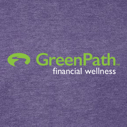 Tultex Unisex Ultra Blend Tee -- Heather Purple