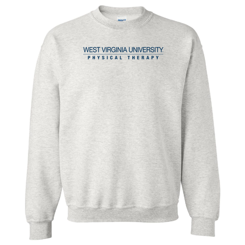 Gildan DryBlend Crew Neck Sweatshirt -- Ash