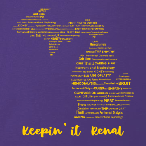 Mens/Unisex Next Level Soft Fitted Short Sleeve Tee -- Purple Rush