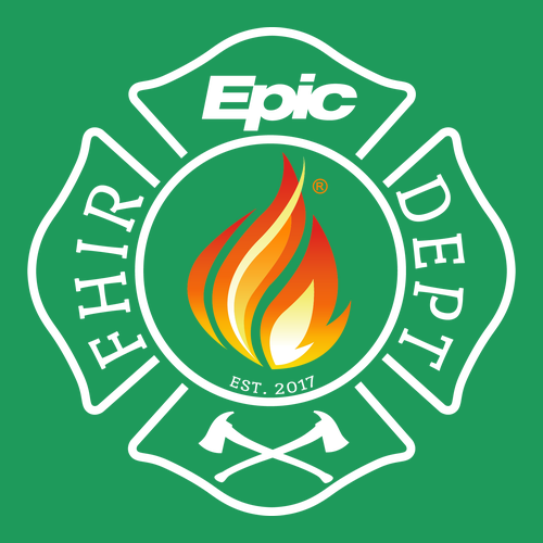 Gildan Heavy Cotton Basic T-Shirt -- Turf Green