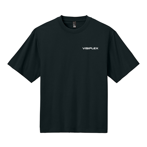 District Heavyweight Very Important Tee -- Navy Blue