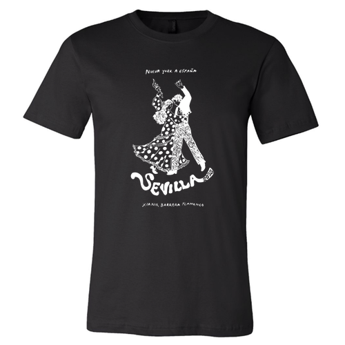 Sevilla 2025 Tee