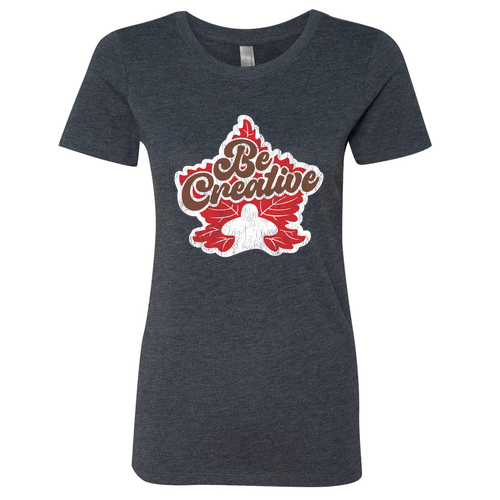 Shauna Design B -- Navy -- Ladies