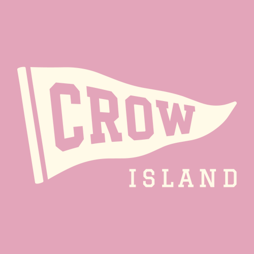 Crow Flag Toddler