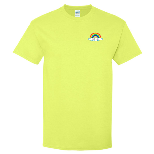 Chaos Coordinator -- Adult Field Trip Tee