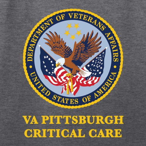 District Made Perfect Tri Long Sleeve Crew Tee -- Heathered Charcoal