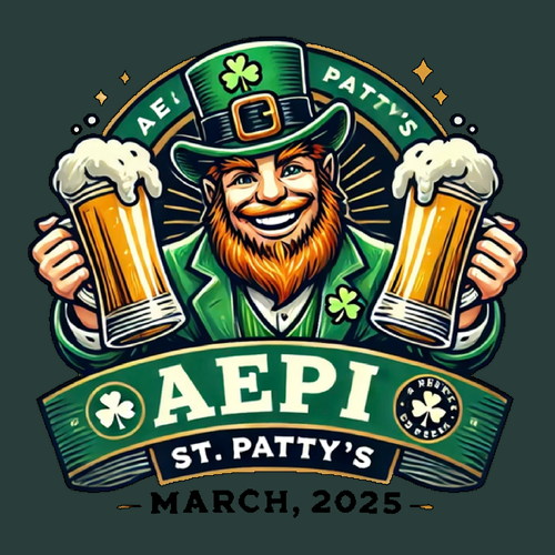 Gildan Heavy Blend Hooded Sweatshirt -- Forest Green