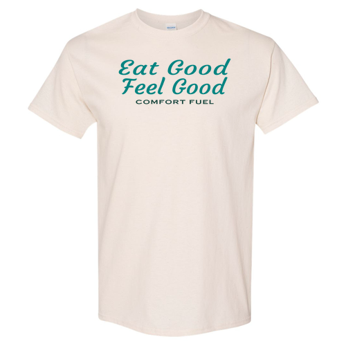 Comfort Fuel Tee