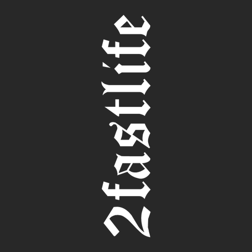 Independent Trading Co. Mainstreet Hooded Sweatshirt -- Black