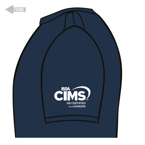 Gildan SoftStyle V Neck T Shirt -- Navy