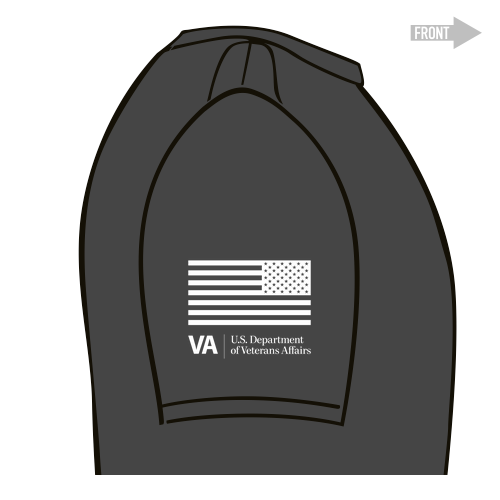 Comfort Colors Heavyweight Adult T-Shirt -- Pepper