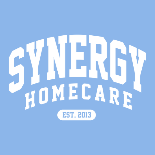 Hanes EcoSmart Crewneck Sweatshirt -- Carolina Blue